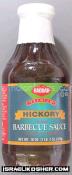 Hadar hickory texan bbq sauce kp