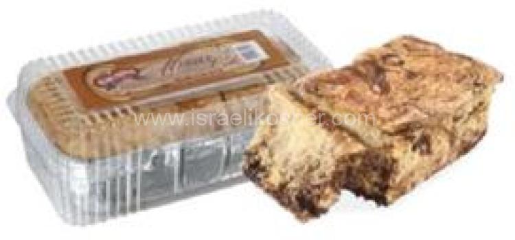 Kosher Haggada Bakery Marble Loaf 11 oz