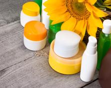Hair Lotions and Styling Creams