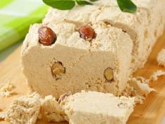 Halva for Passover