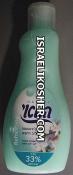 Hawaii refreshing shower cream blue