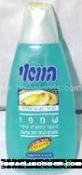 Hawaii shampoo for dry or curly hair
