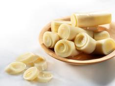 Oriental Vegetables For Passover
