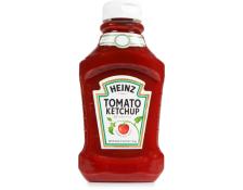 Kosher Heinz Squeeze Ketchup 44 oz