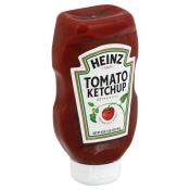 Kosher Heinz Ketchup 20 oz