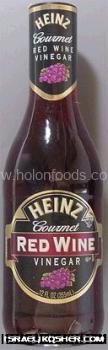 Heinz red wine vinegar kp
