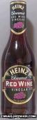 Heinz red wine vinegar kp