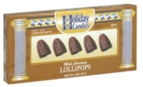 Holiday Candies
