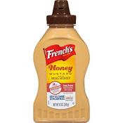 Kosher French's Honey Mustard 12 oz