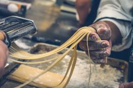 Kosher Pasta and Grains