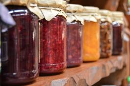 Kosher Jams and Spreads