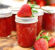 Kosher Jams and Preserves