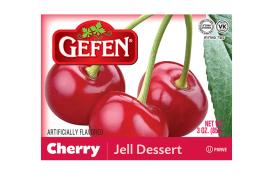 Jello & Pudding Mixes For Passover