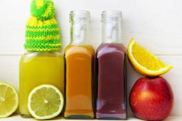 Kosher Beverages