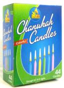 Chanukah Candles & Wicks
