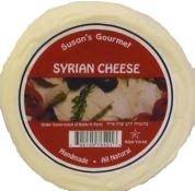 Kosher Susan's Gourmet Syrian Cheese 12 oz