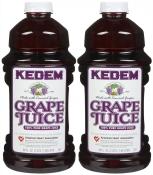 Juices For Passover