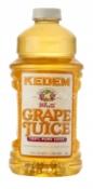 Kosher Kedem White Grape Juice 64 oz