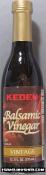 Kedem balsamic vinegar kp