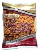 Kosher Kemach Wide Chow Mein Noodles 10 oz