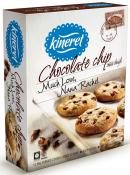 Kosher Kineret Chocolate Chip Cookie Dough 12 oz