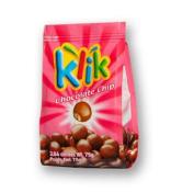 Kosher Klik Chocolate Chip 2.64 oz