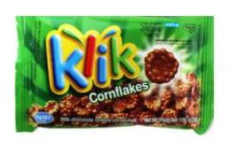 Kosher Klik Cornflakes 1.06 oz