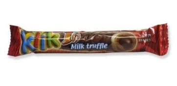 Kosher Klik In Milk Truffle 1.34 oz