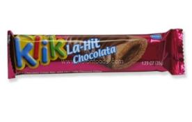 Kosher Klik La-Hit Chocolata 1.23 oz
