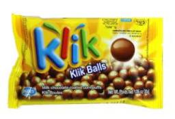 Kosher Klix Klix Balls 1.06 oz