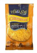 Kosher Haolam Cheddar Shredded Natural Cheese 8 oz