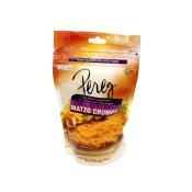 Kosher Pereg seasoned matzo crumb full flavor 12 oz