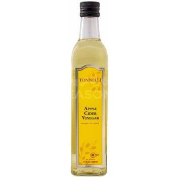 Kosher Tonelli Apple Cider Vinegar 17 oz