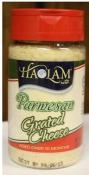 HAOLAM GRATED PARMESAN