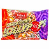 Assorted Candies & Snacks