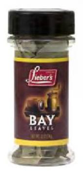 Kosher Lieber’s Bay Leaves .21 oz