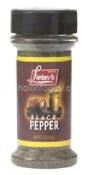 Kosher Lieber's Black Pepper 3 oz