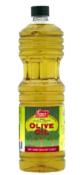 Kosher Lieber's Extra Virgin Olive Oil 34 oz (Plastic)