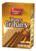 Kosher Lieber's Honey Grahams 14.4 oz