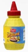 Kosher Lieber's Imitation Deli Mustard 8.5 oz