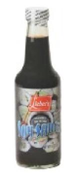 Kosher Lieber's Imitation Soy Sauce 10 oz