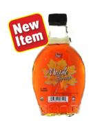 Kosher Lieber's Maple Syrups 8 oz