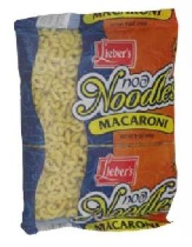 Kosher Lieber's Pasta Elbows 9 oz