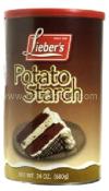 Kosher Lieber's Potato Starch 24 oz