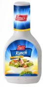 Kosher Lieber's Ranch Salad Dressing 16 oz