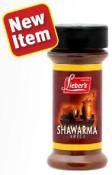 Kosher Lieber's Shawarma 3 oz