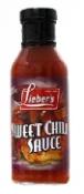 Kosher Lieber's Sweet Chili Sauce 14 oz