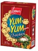 Kosher Lieber's Yum Yums Original 4 oz