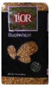 Kosher Lior Buckwheat 500 Gr.