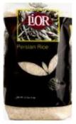 Kosher Lior Persian Rice 1 KG.